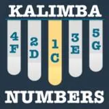 Kalimba App With Songs Numbers APK