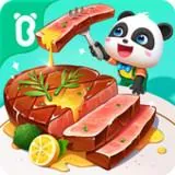 Little Panda's Restaurant Chef APK