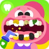 Cocobi Dentist - Kids Hospitalicon
