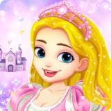 Princess Puzzle - Puzzle for Ticon