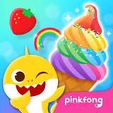 Baby Shark’s Dessert Shop icon