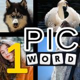 1 Pic 1 Word Picture Puzzle icon