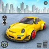 Car Stunt Games: Mad Racing 3D icon