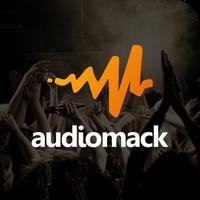 Audiomack Hip-Hop, EDM, Reggae icon