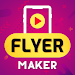 Flyer Maker: Make a Flyericon