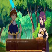 Pure Heart Chronicles Vol. 1 APK