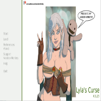 Lyla’s Curseicon