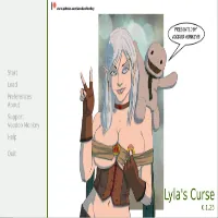 Lyla’s Curse APK