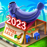 Selera Nusantara: Chef Story APK