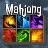 Fantasy Mahjong World Voyage icon