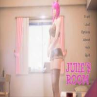 Julie’s Room icon