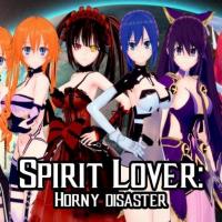 Spirit Lover: Horny Disaster APK