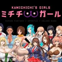 Kamichichi’s Girls APK