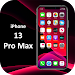 iPhone 13 Pro Max for Launcher icon