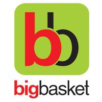 bigbasket - online grocery icon