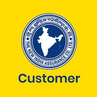 New India Customer icon