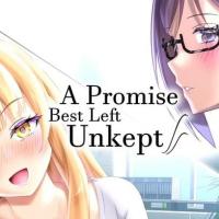 A Promise Best Left Unkept APK