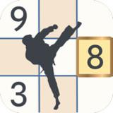 Classic Sudoku by Logic Wiz icon