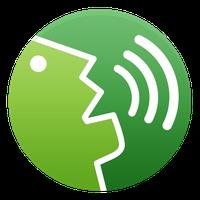 Vocalizer Text-To-Speech icon