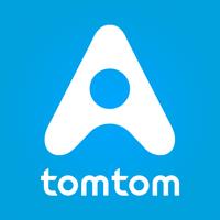 TomTom Speed Cameras icon