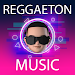 Reggaeton Mix 2023 icon