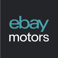 eBay Motors icon