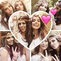 Pic Collage Maker, Photo Editor icon