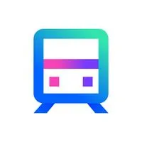 T map 대중교통 icon