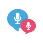Talk & Translate Translator APK