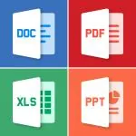 All Document Reader icon