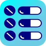 MedList Pro icon