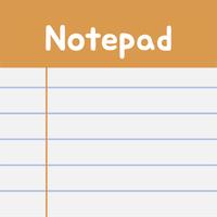 Notepad notes, checklist, memo APK