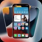 iLauncher APK