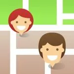 Family Locator icon