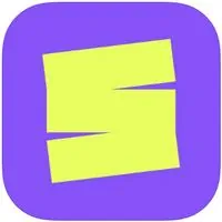 Shuffles by Pinterest icon