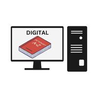 Digital Dictionary by Navjot icon