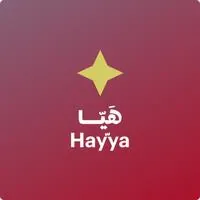 Hayya to Qatar icon