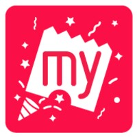 bookmyshow icon