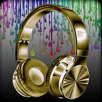 Headphones Volume Booster and Bass Booster icon