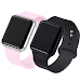 Watches & smartwatch shopping icon