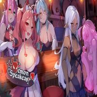 Demon Speakeasy APK