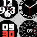 Muviz: Pixel Watchfaces & More icon