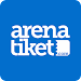 Arenatiket.com - Flight Ticket icon