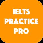 IELTS Practice Pro icon