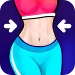 Lose Weight in 30 Daysicon