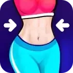 Lose Weight in 30 Days icon
