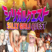 Silly Girls Quest icon