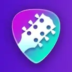 Simply Guitar by JoyTunes icon