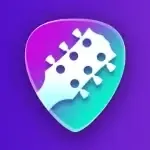 Simply Guitar by JoyTunes icon