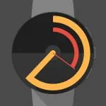 Pujie Black icon